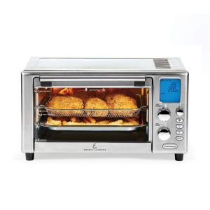 Emeril Power AirFryer 360 2da Selección