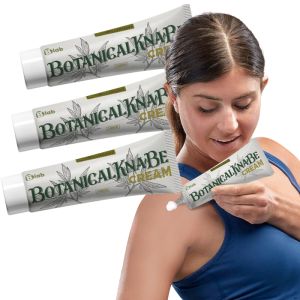 Botanical Kna Be Cream 3 unidades