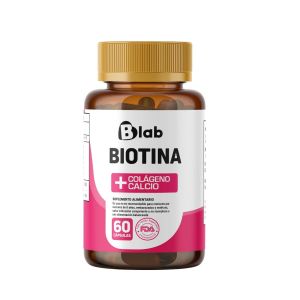 Biotina