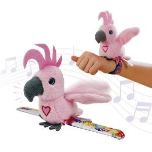 Happy Yappers-Cacatúa