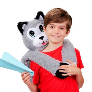 Little Big Hugs-Perro