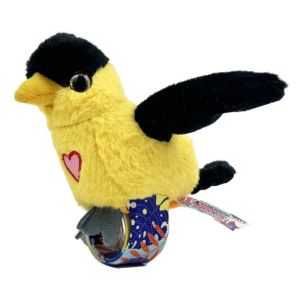 Happy Yappers-Oriole