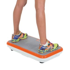 Plataforma vibratoria POWER FIT 