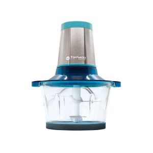 Tornado Pro 2da selección