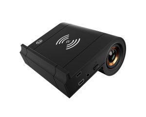Easy Touch Speaker