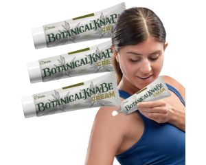 Botanical Kna Be Cream 3 unidades