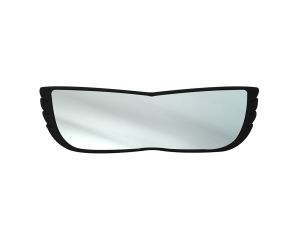 Espejo retrovisor ángel view a3d