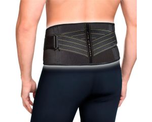 Copper Fit Back Pro