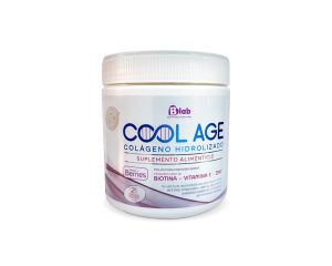 Colágeno Hidrolizado Cool Age
