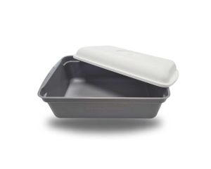 Bread Magic - Contenedor de Pan