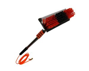 Escobillón de mango telescópico Starlyf Telescopic Hydrocleaner 