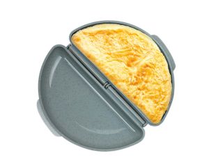 molde de omelette