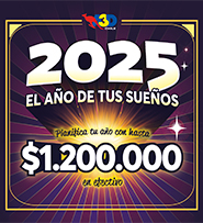 Medio A&ntilde;o de Bono Extra