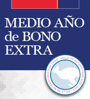Medio A&ntilde;o de Bono Extra