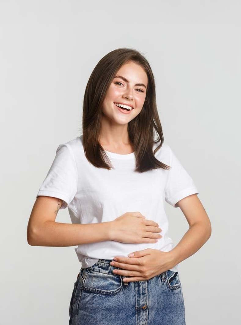 Imagen que muestra la depiladora láser Bye Bye IPL