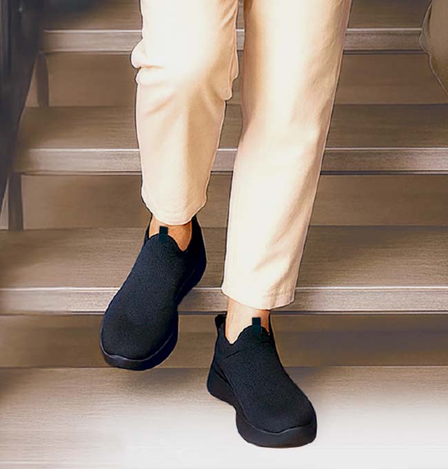 Confort Step