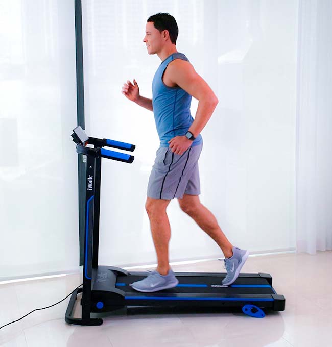 Iwalk pro