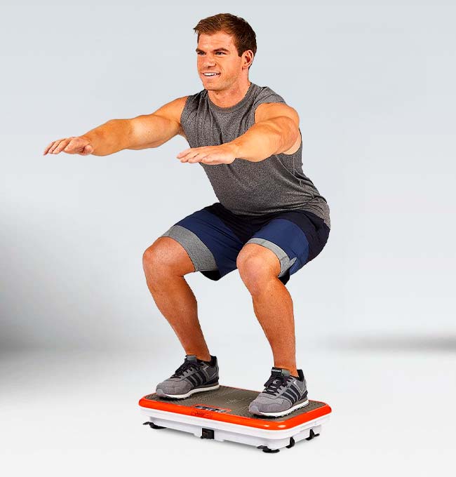 Power fit