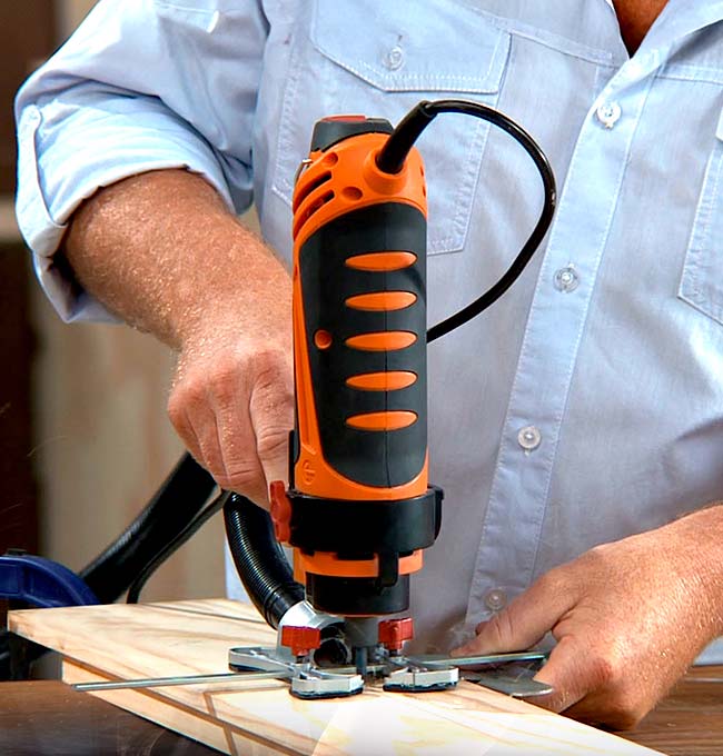 Twist A Saw