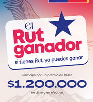 Rut Ganador