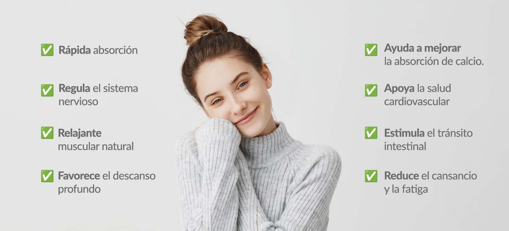 Imagen que muestra los accesorios de la depiladora Bye Bye IPL
