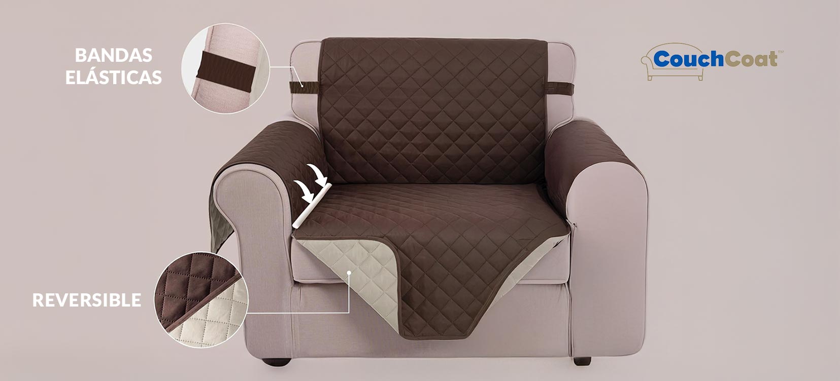 Imagen que muestra Couch Coat 