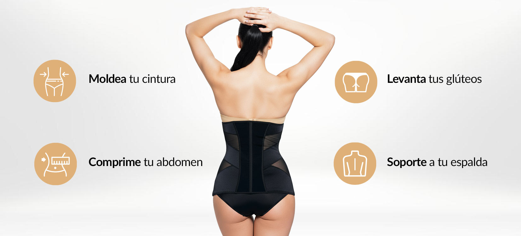 Imagen que muestra  a velform croos compression shaper