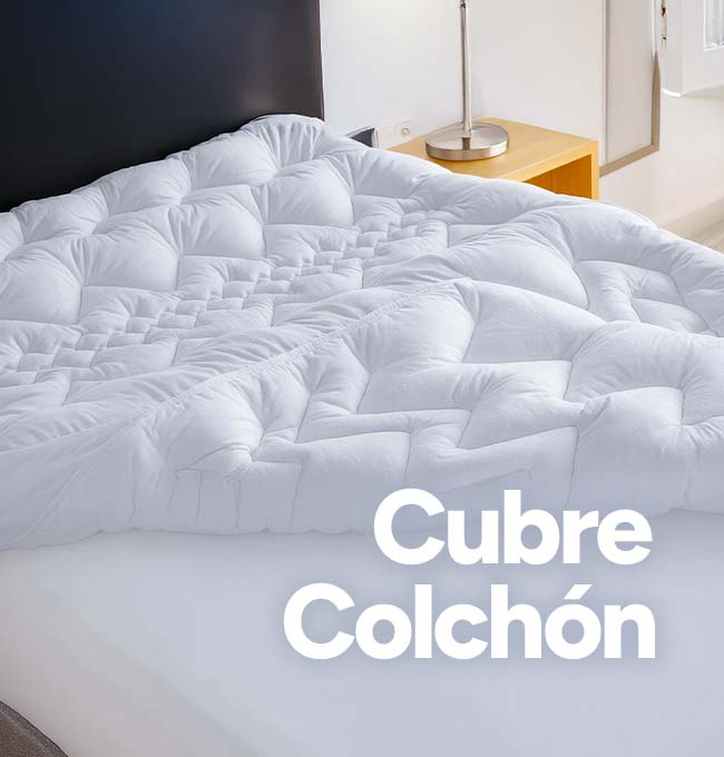 Sognare Cubre Colch&oacute;n