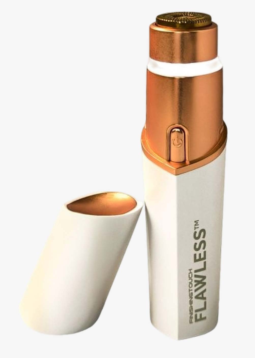 Imagen del producto Flawless, Depiladora facial hipoalergénica