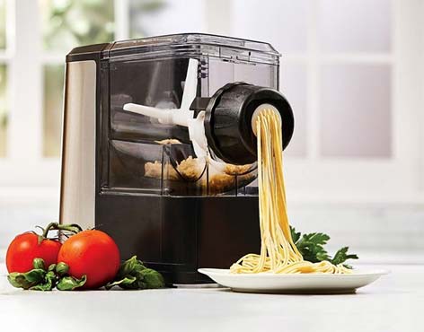 Imagen de la Pasta and Beyond