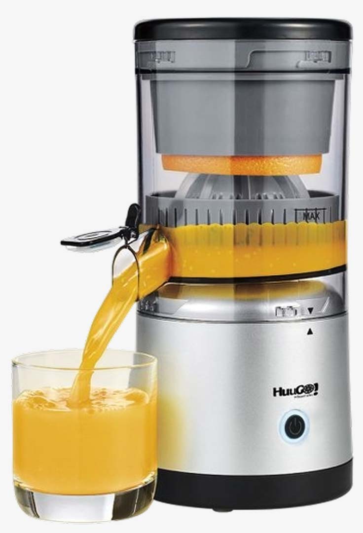 Imagen del Exprimidor de jugo, Huugo