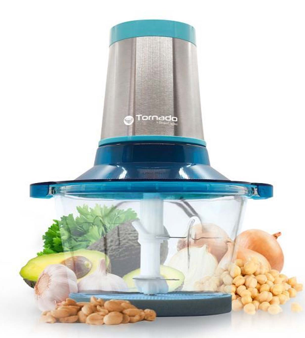 Imagen de la Procesador de alimentos Tornado Pro 
