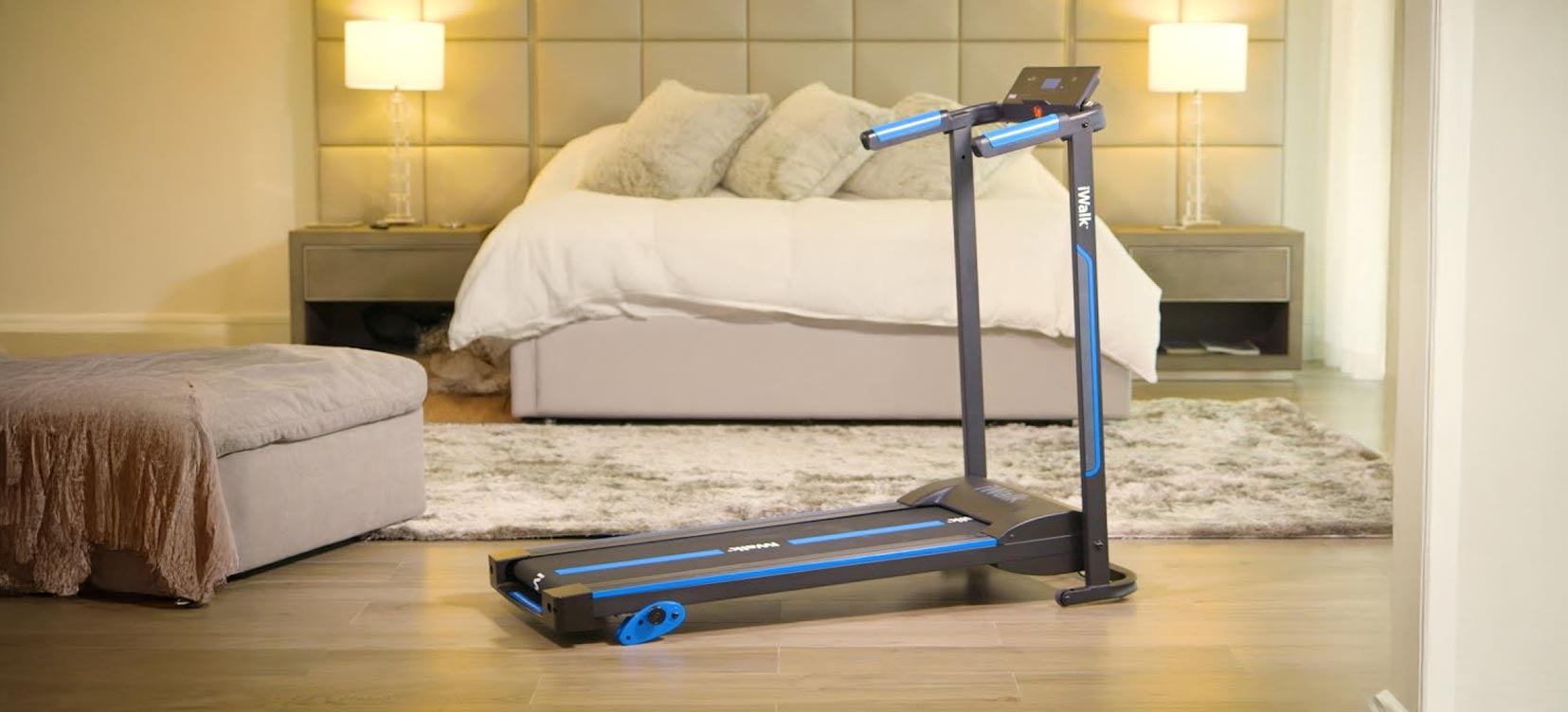 Imagen de Iwalk pro
