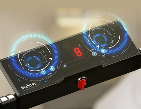 Imagen de Iwalk pro