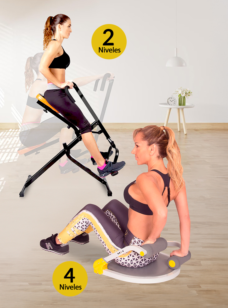 Imagen que muestra  a velform croos compression shaper