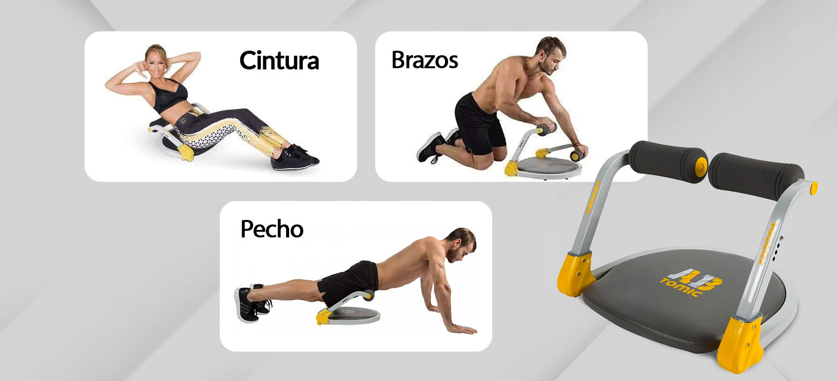 Imagen que muestra  a velform croos compression shaper