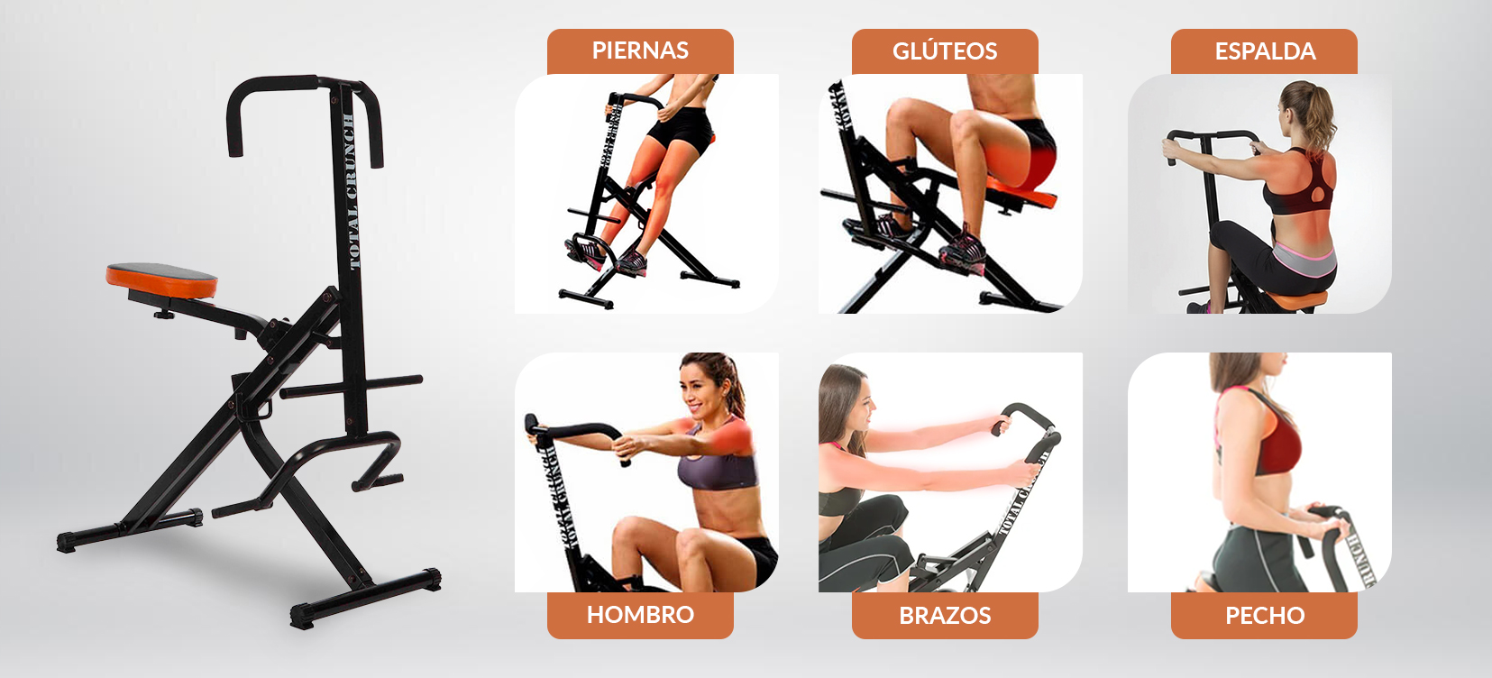 Imagen que muestra  a velform croos compression shaper
