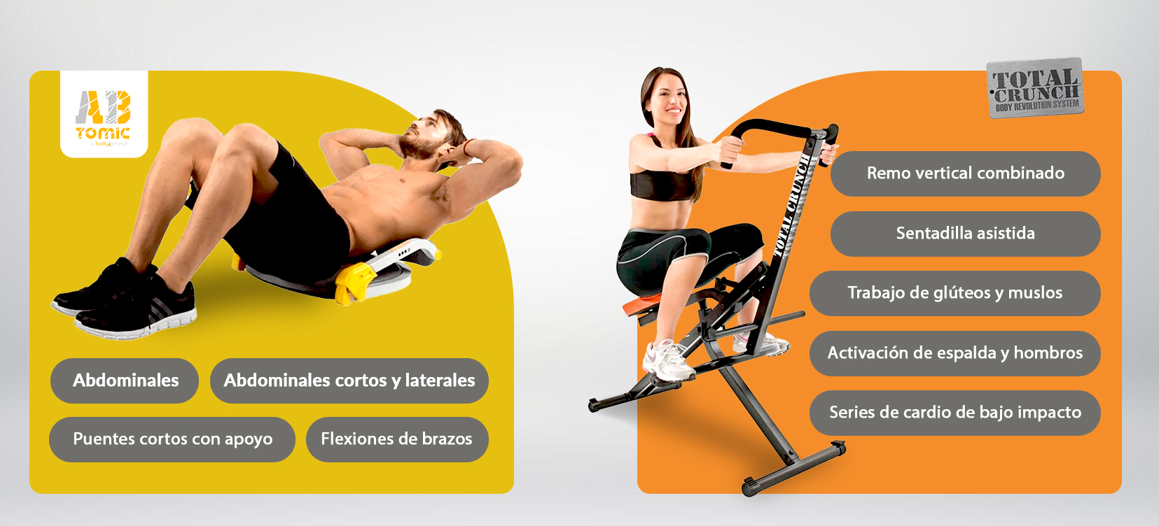 Imagen que muestra  a velform croos compression shaper