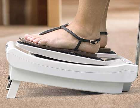 Imagen confort step
