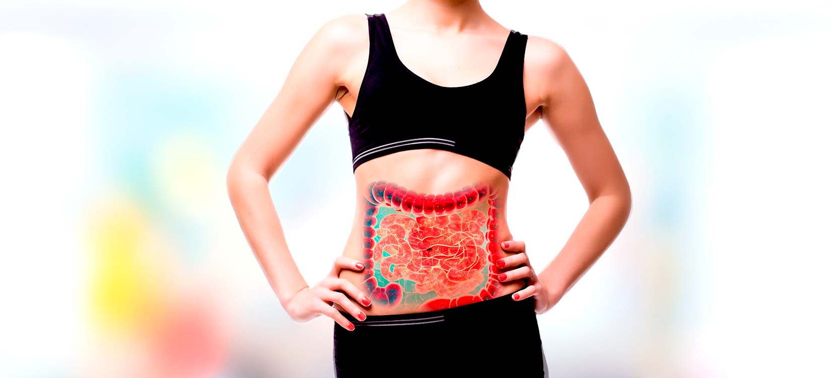 Imagen que muestra los accesorios de la depiladora Bye Bye IPL