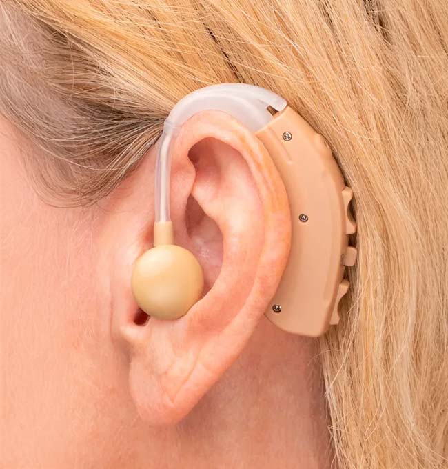 Power Ear