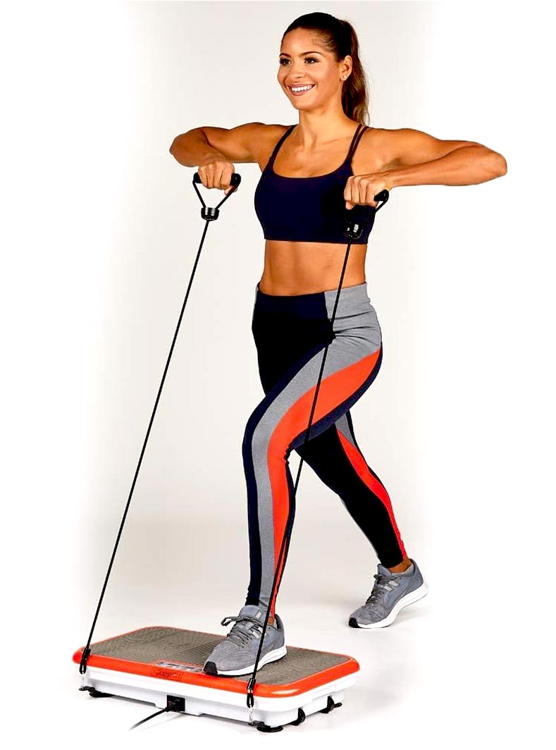imagen power fit