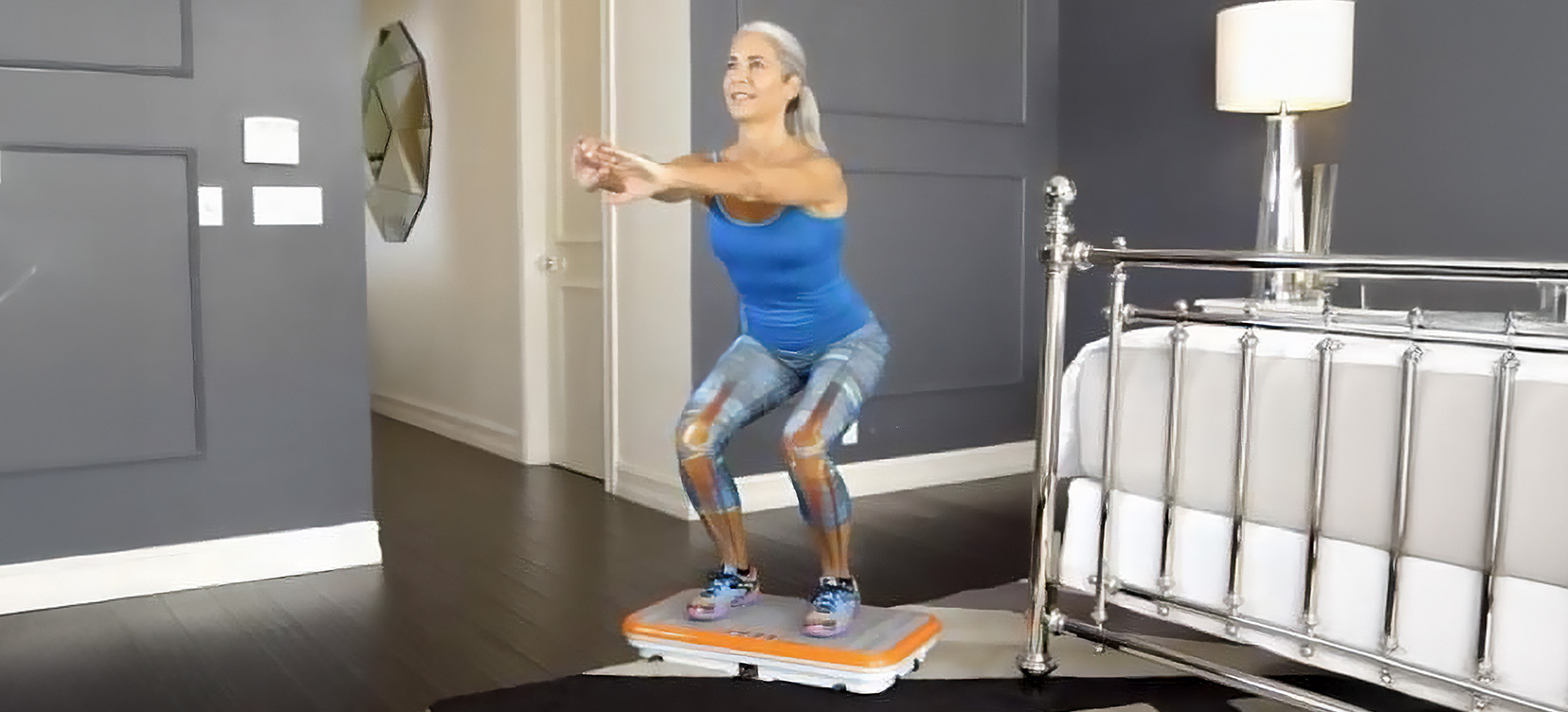 imagen power fit