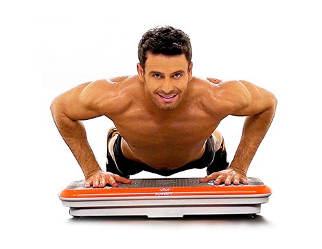 imagen power fit