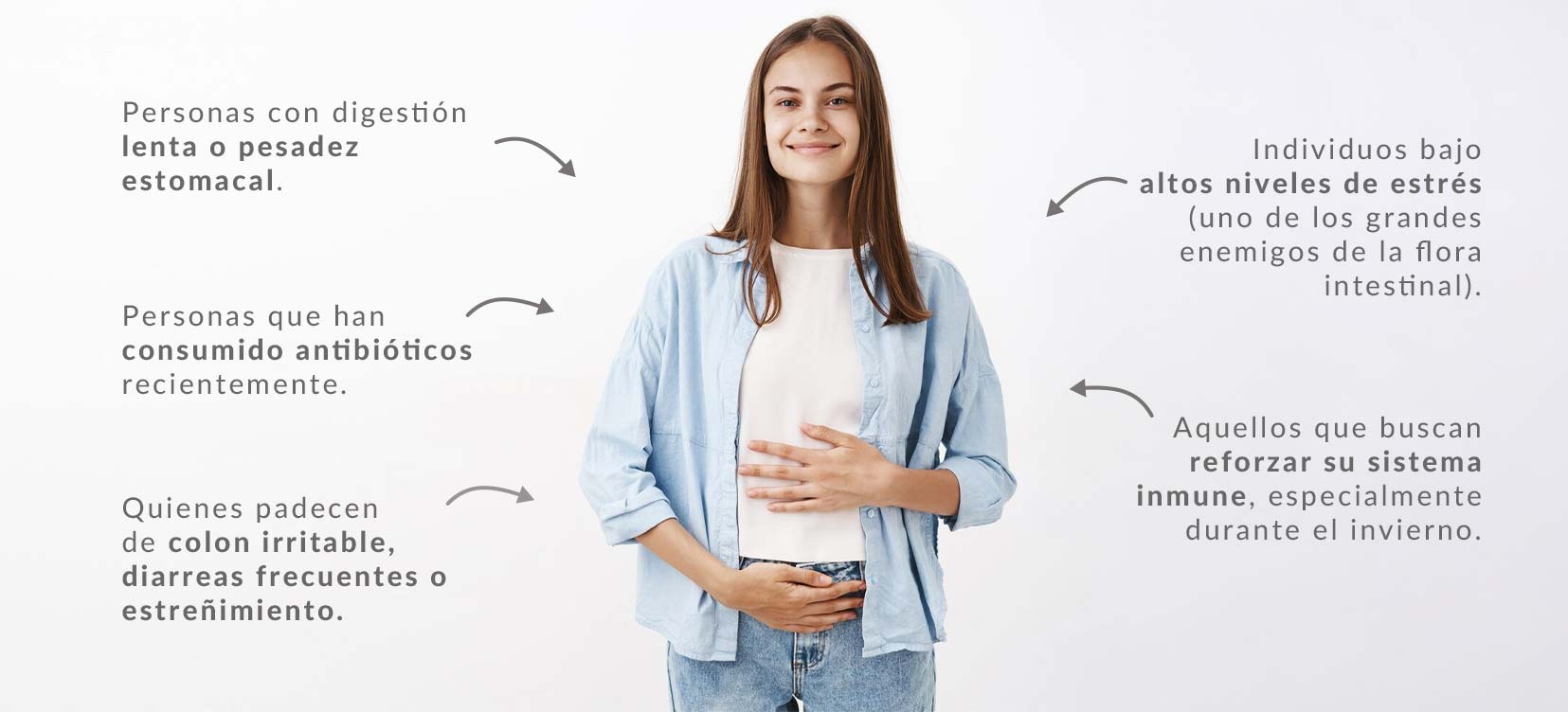 Imagen que muestra los accesorios de la depiladora Bye Bye IPL