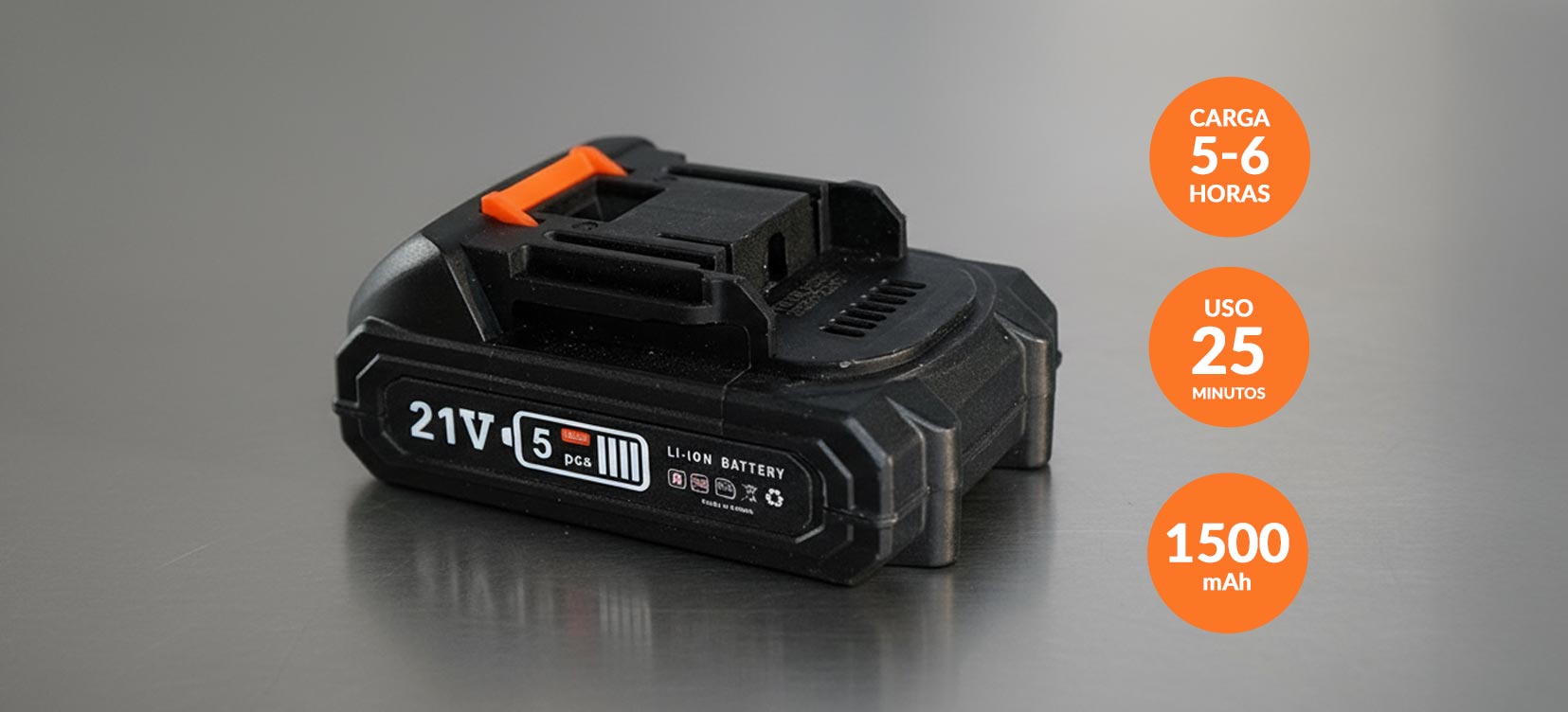 Limpieza sin interrupciones con tu High Pressure Cleaner  