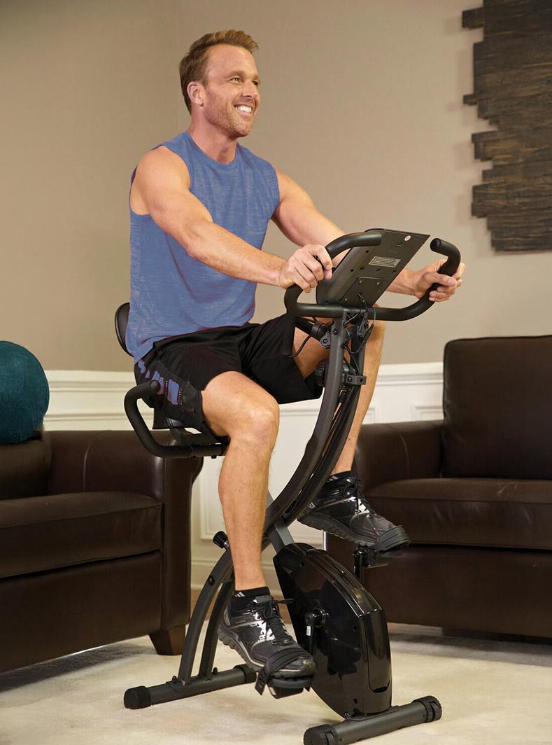 Imagen slim cycle