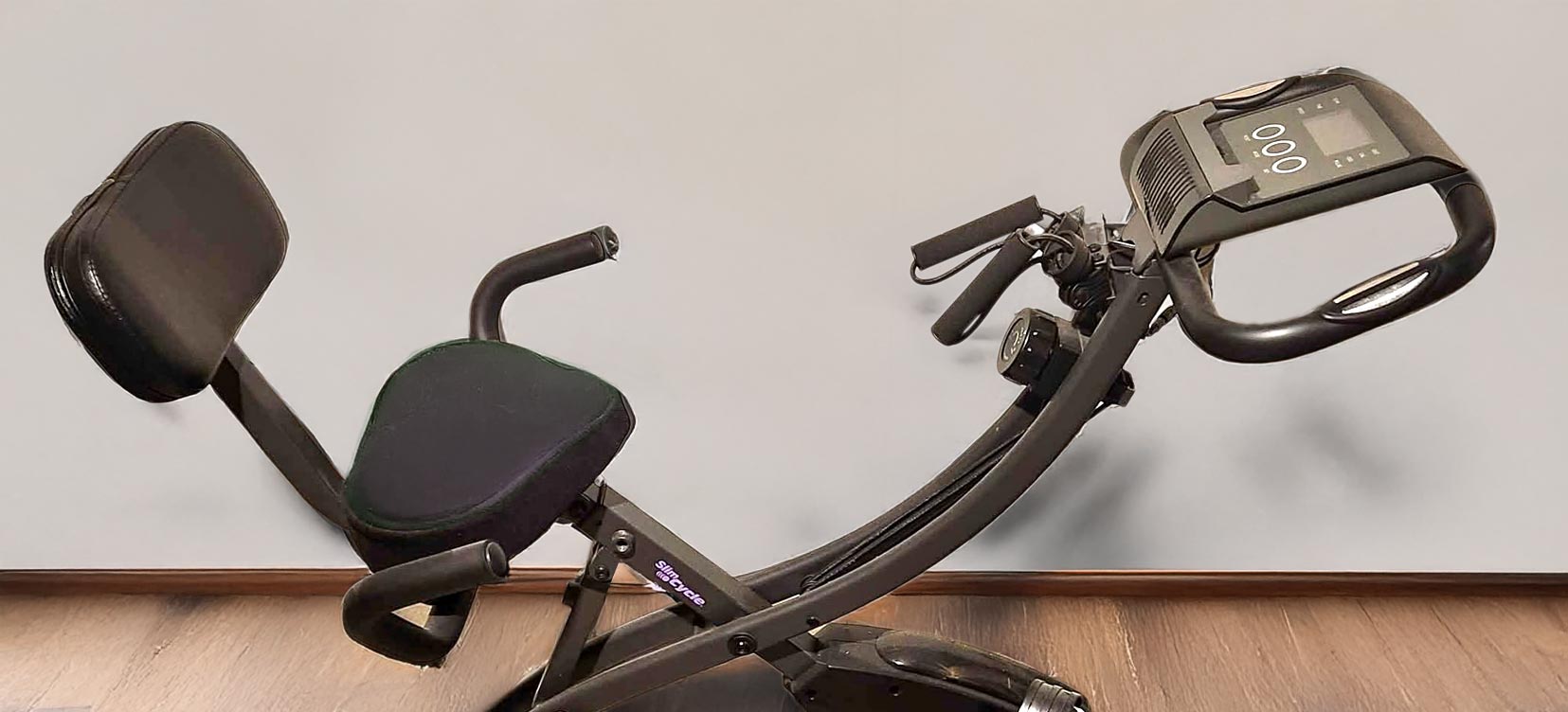 Imagen slim cycle