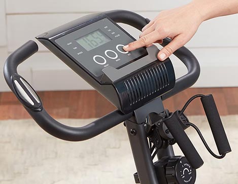 Imagen slim cycle