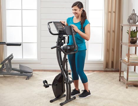 Imagen slim cycle